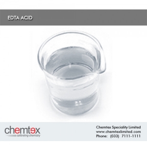 EDTA Acid Manufacturer Supplier Wholesale Exporter Importer Buyer Trader Retailer in Kolkata West Bengal India